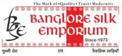 Banglore Silk Emporium